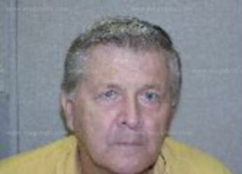 Robert Henry Brown