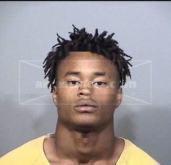 Ontario Ja'mir Martin