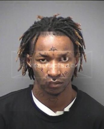 Marquis Rayshun Humphrey