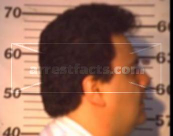 Patricio Bran Meza