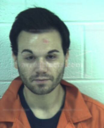 Jacob D Mayes