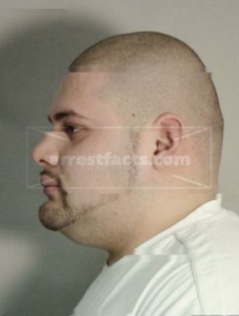 Mike Espinoza