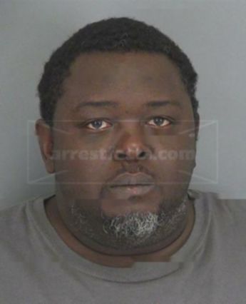 Jerry Jimmy Harris Iii