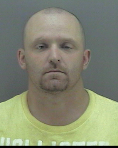 Jake Christopher Vaughan
