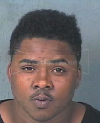 Tallis Lamar Roberts