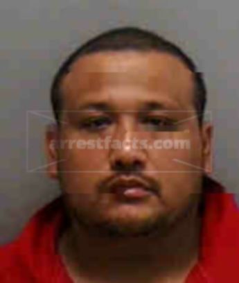 Jimmie Delarosa