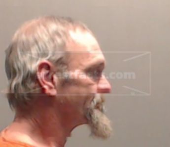 John Franklin Dickerson