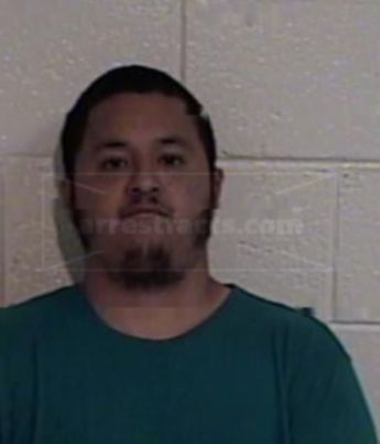 Juan Ignacio Jr Diaz Reyes