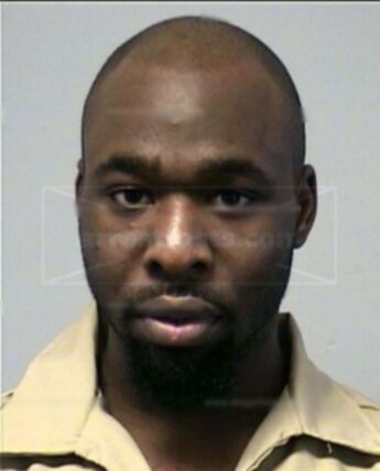 Eric Dawon Murphy