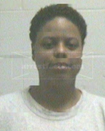 Deanna Nicole Burson