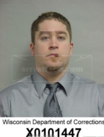 Scott P Ochs
