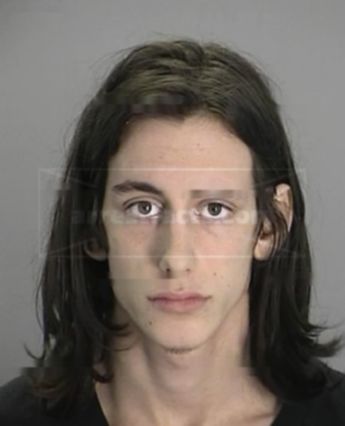Devin Tyler Marrs