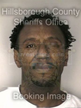 Latrakeus Vernard Mcgowan