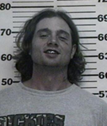Joseph Dylan Scott
