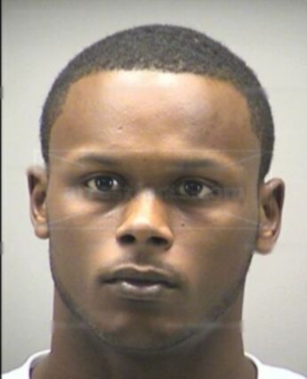 Deondre Mitchell Thompkins