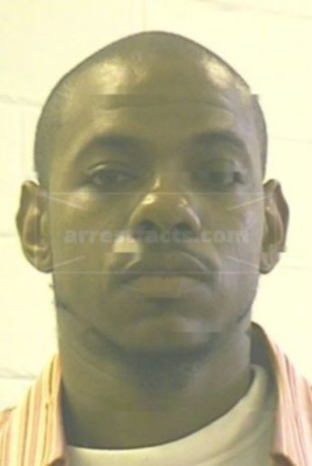 Michael Anthony Huggins