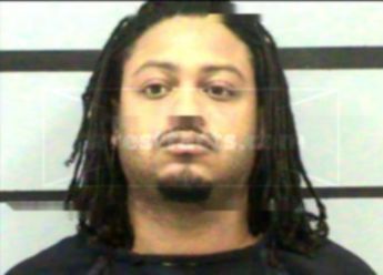 Cedrick Jamal Johnson