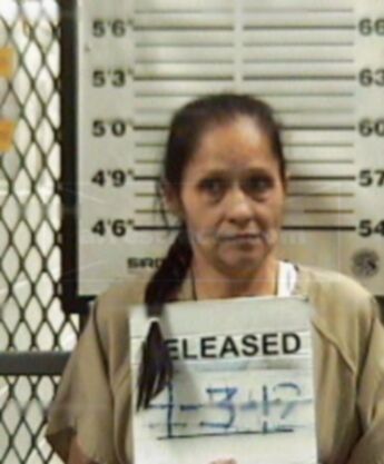 Joyce Vega