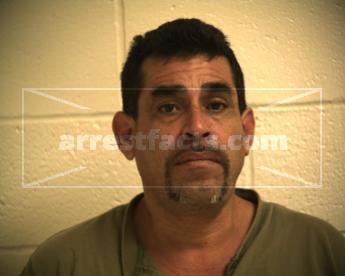 George Arturo Gutierrez Mendoza
