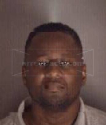 Bernard Humphrey