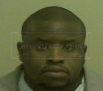 Andre D Chisolm