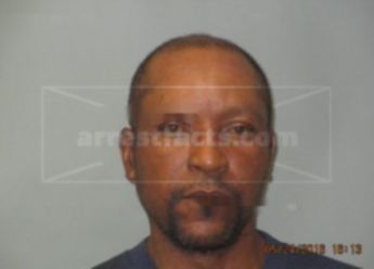 Darrell Jerome Brown