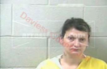 Carla Sue Ann Pedigo