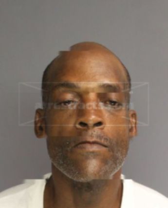 Donald Scott