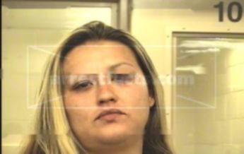 Tiffany Marie Gutierrez