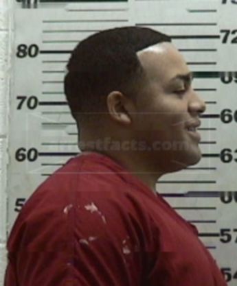 Perry M Hewlett Jr.