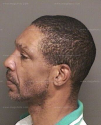Larry Lamont Rice