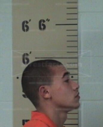 Adam Morgan Mcdonald
