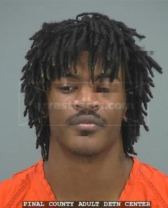 Darrel Shorter