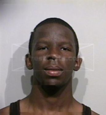 Marcus Arenell Evans