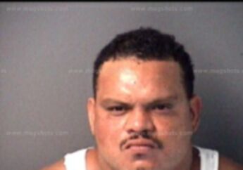 Steveson Antonio Holly