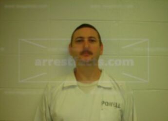 Raymond D Powell