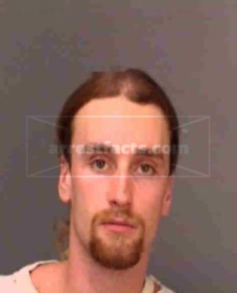 Brian Keith Volk