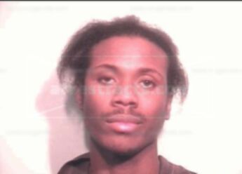 Stephon Julian Horton