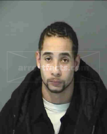 Aaron Lee Stinde