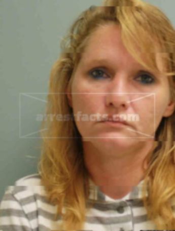 Darlene Loretta Smouse