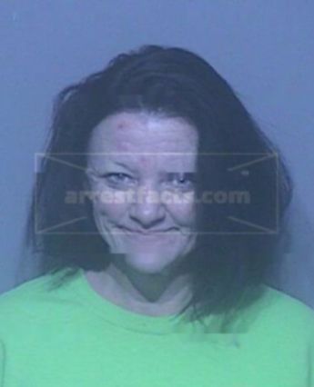 Stacey Lynn Buettner