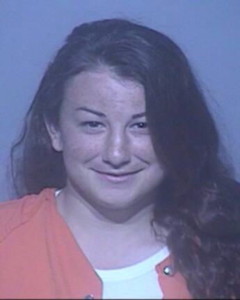 Kaylie Danielle Bishop