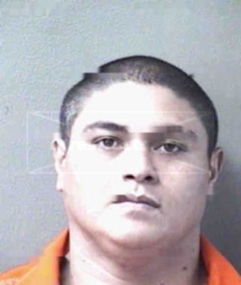 Lonnie Robert Green