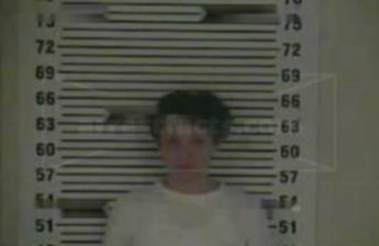 Magen Marie Bruce