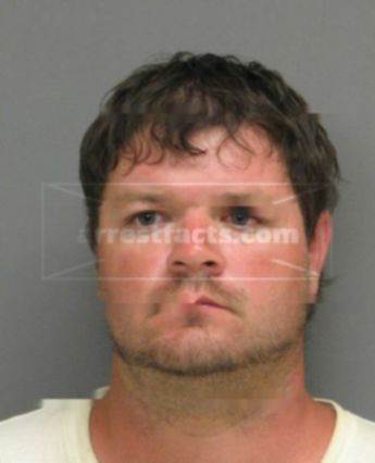 Aaron Glenn Trahan
