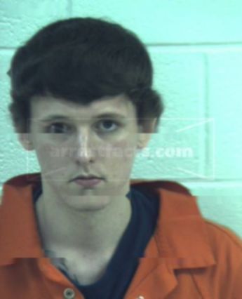Tyler R Atherton