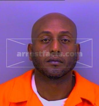 Eric Charles Sirles
