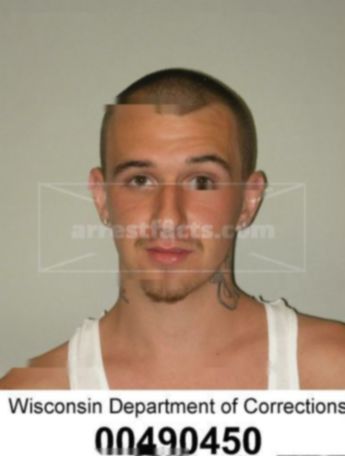 Dustin M Barnes