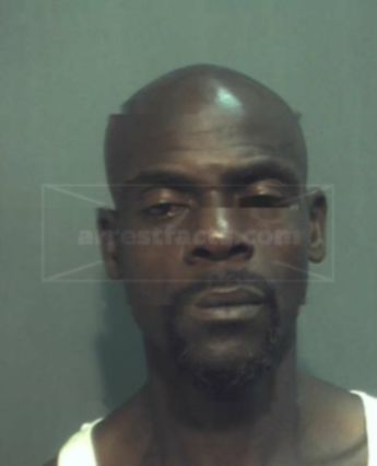 Lavance Carithius Burnett