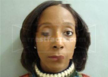 Monyuette Yvonne Reeves